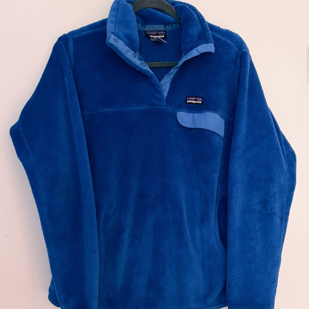 Patagonia Re-tool Snap